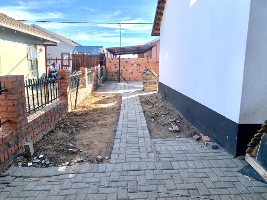 2 Bedroom Property for Sale in Raceway Free State